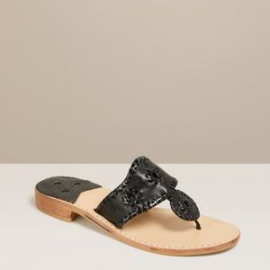 Jack Rogers Flat Sandal